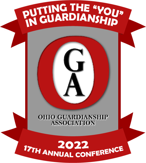 OGA Conference Ohio Guardianship Association