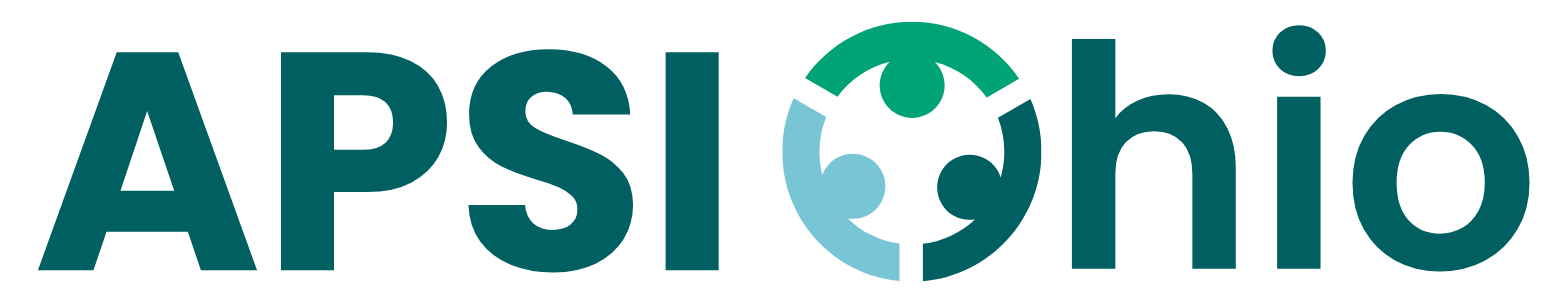 APSI Ohio silver sponsor logo